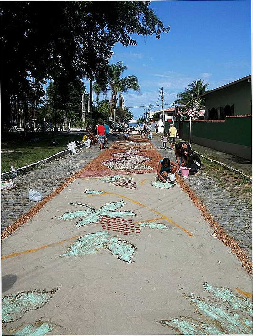 MAMBUCABA - RIO DE JANEIRO - MAMBUCABA - RJ