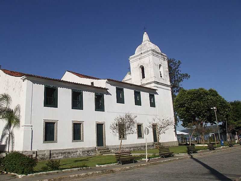 MAMBUCABA - RIO DE JANEIRO - MAMBUCABA - RJ