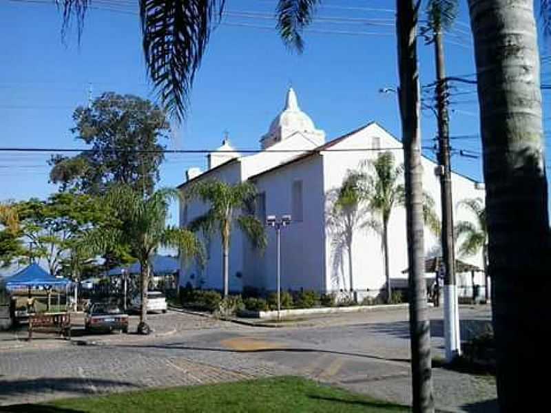 MAMBUCABA - RIO DE JANEIRO - MAMBUCABA - RJ