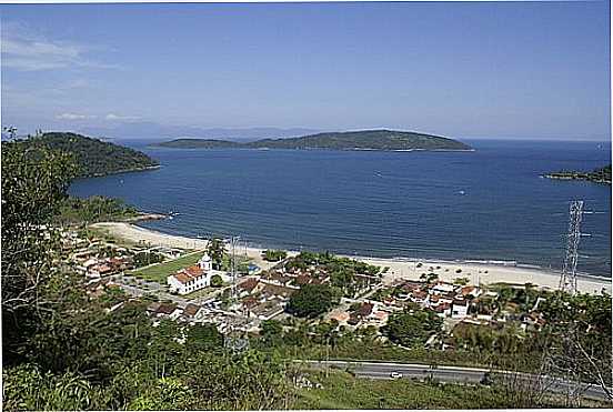 MAMBUCABA FOTO POR BRUNO RODRIGUEZ (PANORAMIO) - MAMBUCABA - RJ