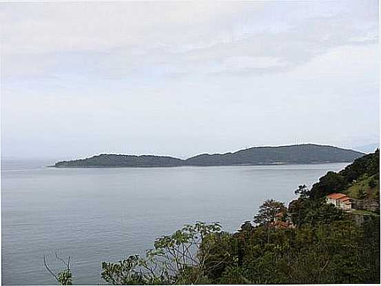 MAMBUCABA FOTO POR NILSON KABUKI (PANORAMIO) - MAMBUCABA - RJ