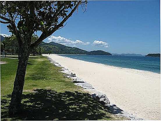 ORLA DA PRAIA DE MAMBUCABA-RJ-FOTO:ARTHUR TORRES - MAMBUCABA - RJ