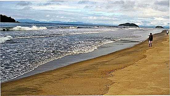 PRAIA NA VILA HISTRICA DE MAMBUCABA-FOTO:FERNANDO&SABINO - MAMBUCABA - RJ
