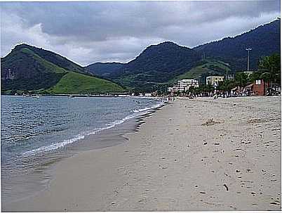 PRAIA DE MURIQUI FOTO
POR ERICK ANISZEWSKI  - MANGARATIBA - RJ