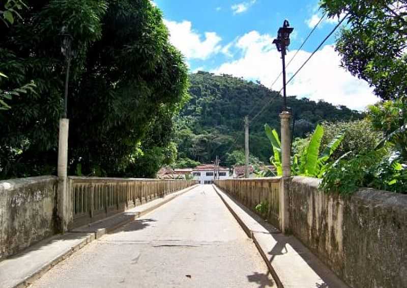 IMAGENS DO DISTRITO DE MANOEL DUARTE, MUNICPIO DE RIO DAS FLORES/RJ - MANUEL DUARTE - RJ