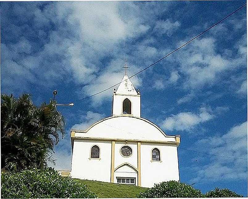 IMAGENS DO DISTRITO DE MARANGAT, MUNICPIO DE SANTO ANTNI DE PDUA/RJ - MARANGATU - RJ