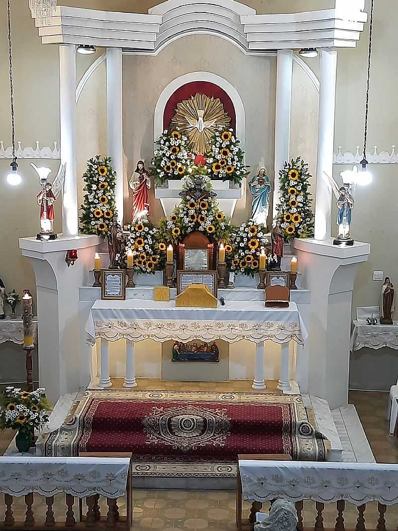 IMAGENS DO DISTRITO DE MARANGAT, MUNICPIO DE SANTO ANTNI DE PDUA/RJ - MARANGATU - RJ