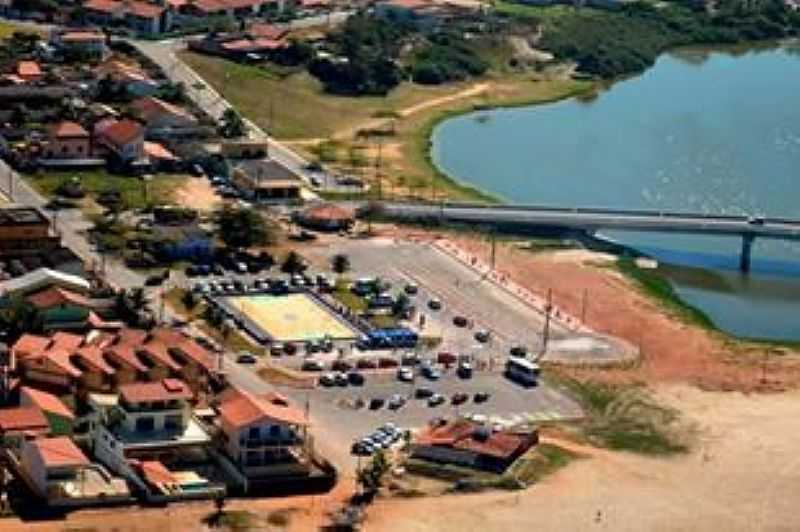 PRAA DA BARRA DE MARIC - MARIC - RJ