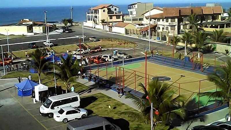 PRAA DA BARRA DE MARIC - MARIC - RJ