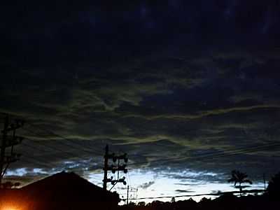 MENDES ANTES DE UM TEMPORAL POR NELIORB - MENDES - RJ