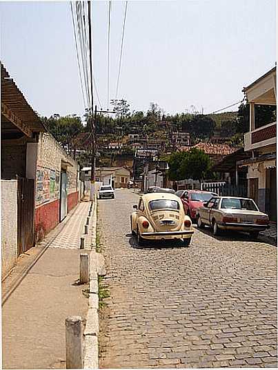 RUA FALCO MENDES POR FPCHAVES - MENDES - RJ