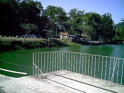 LAGO DO JAVARI  FOTO
POR  TONY BORRACH  - MIGUEL PEREIRA - RJ