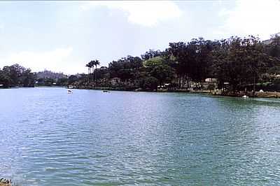LAGO DO JAVARI  FOTO
POR JEFFERSON FRANA  - MIGUEL PEREIRA - RJ