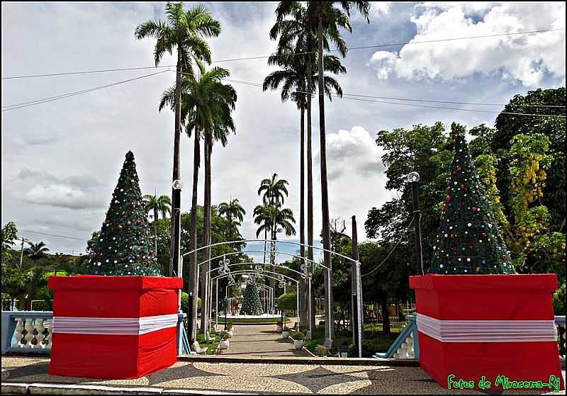 MIRACEMA - RIO DE JANEIRO - MIRACEMA - RJ