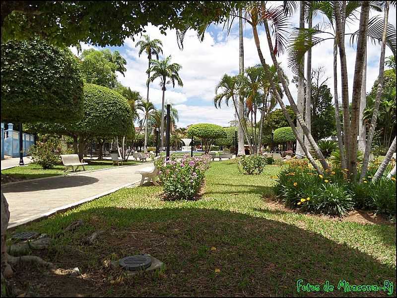 MIRACEMA - RIO DE JANEIRO - MIRACEMA - RJ