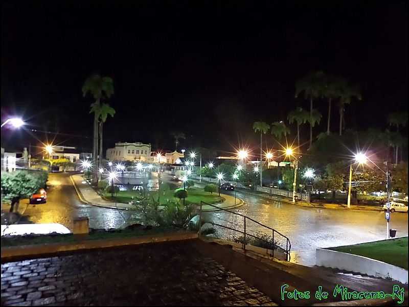 MIRACEMA RIO DE JANEIRO - MIRACEMA - RJ
