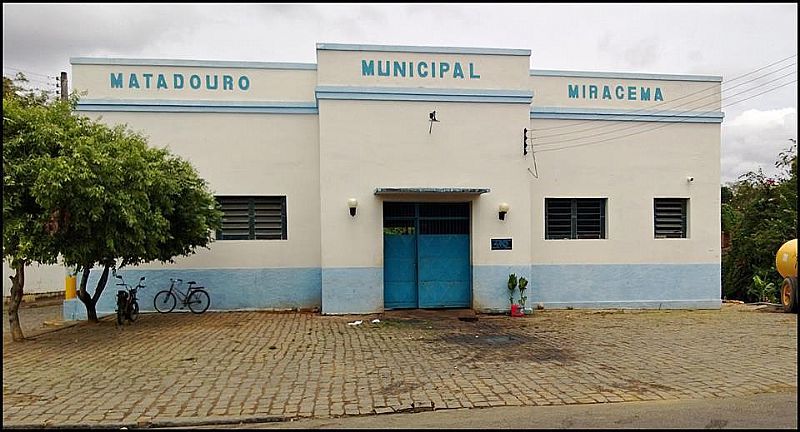 MIRACEMA - RIO DE JANEIRO - MIRACEMA - RJ