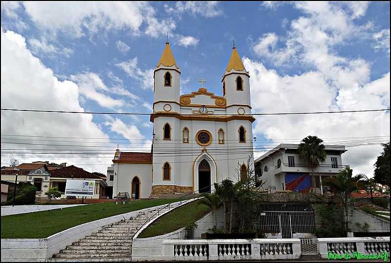 MIRACEMA - RIO DE JANEIRO - MIRACEMA - RJ