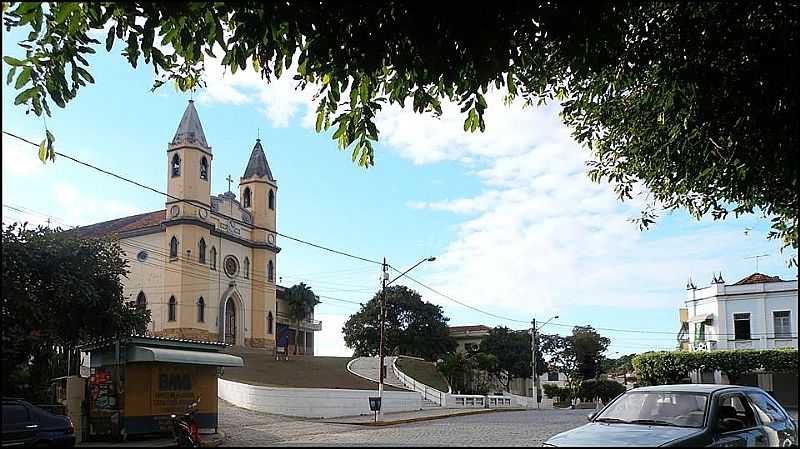 MIRACEMA - RIO DE JANEIRO - MIRACEMA - RJ