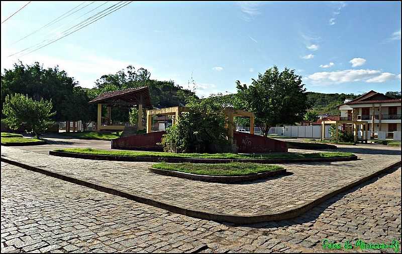 MIRACEMA - RIO DE JANEIRO - MIRACEMA - RJ