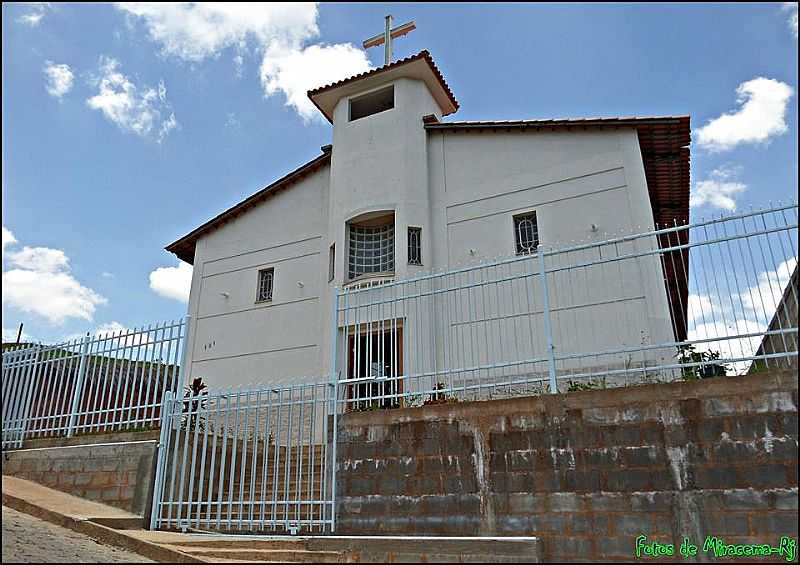 MIRACEMA - RIO DE JANEIRO - MIRACEMA - RJ