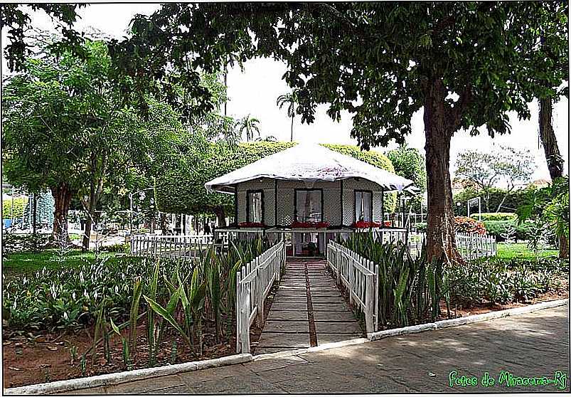 MIRACEMA - RIO DE JANEIRO - MIRACEMA - RJ