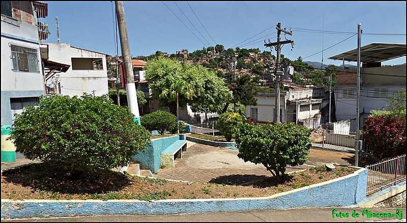 MIRACEMA - RIO DE JANEIRO - MIRACEMA - RJ