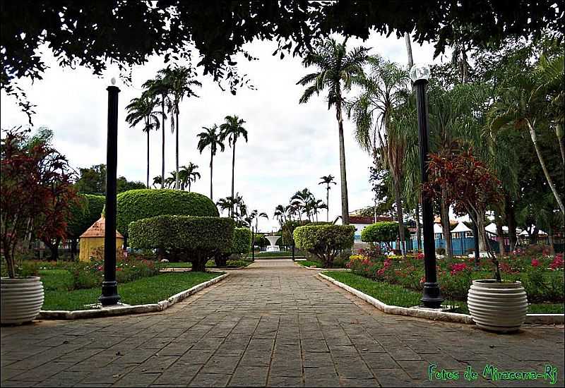 MIRACEMA - RIO DE JANEIRO - MIRACEMA - RJ