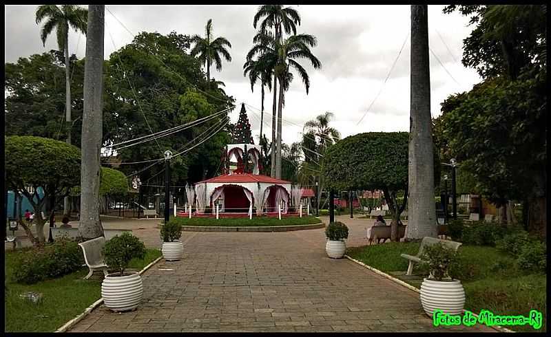 MIRACEMA - RIO DE JANEIRO - MIRACEMA - RJ