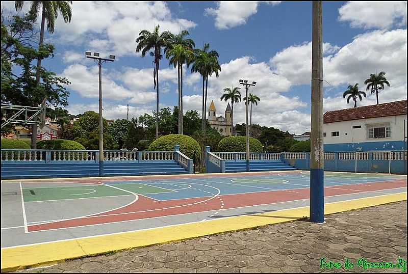 MIRACEMA - RIO DE JANEIRO - MIRACEMA - RJ