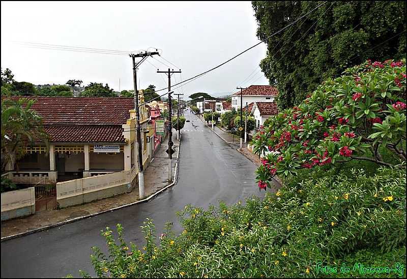 MIRACEMA - RIO DE JANEIRO - MIRACEMA - RJ