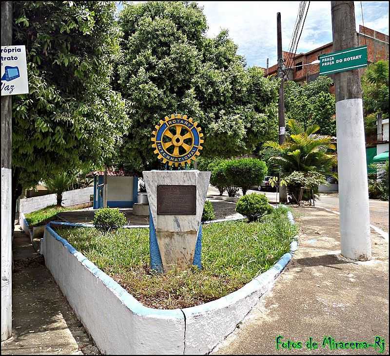 MIRACEMA - RIO DE JANEIRO - MIRACEMA - RJ