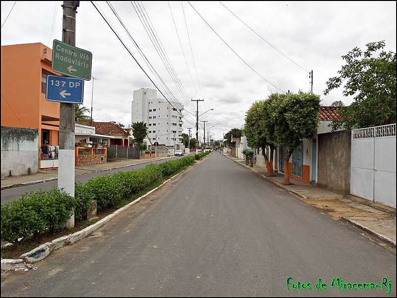 MIRACEMA - RIO DE JANEIRO - MIRACEMA - RJ