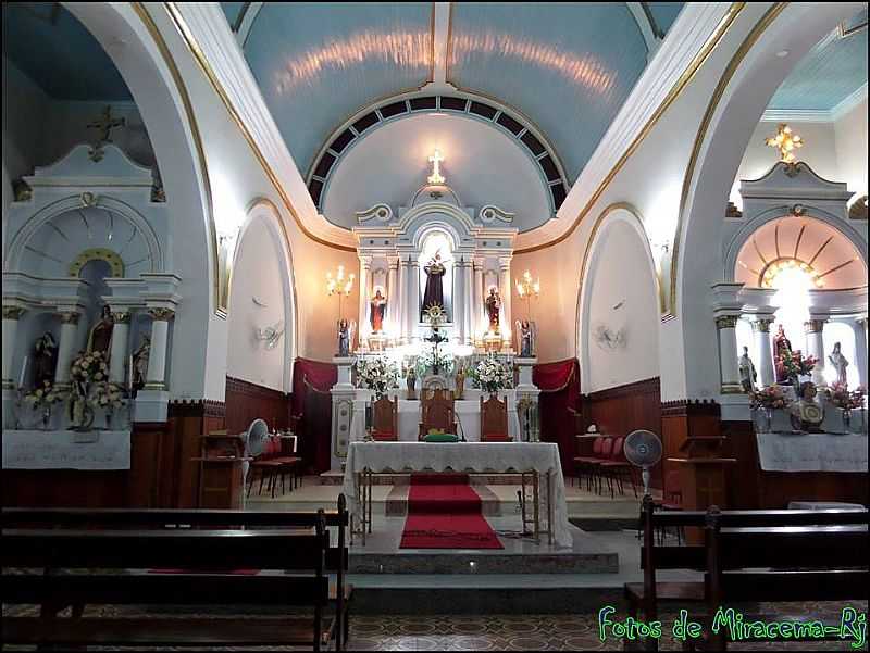 MIRACEMA - RIO DE JANEIRO - MIRACEMA - RJ