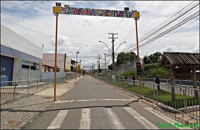 MIRACEMA - RIO DE JANEIRO - MIRACEMA - RJ