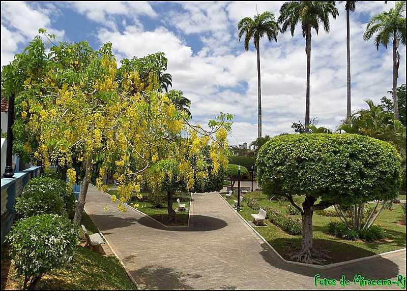 MIRACEMA - RIO DE JANEIRO - MIRACEMA - RJ