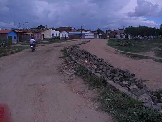 ITAJU DO COLNIA-BA-ENTRADA DA CIDADE-FOTO:ITAJUNEWS - ITAJU DO COLNIA - BA