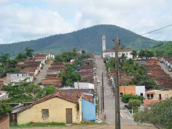 POR EDILOMAR SANTOS - ITAJU DO COLNIA - BA