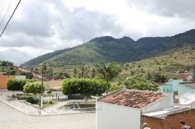 PRAA, POR HAURI AZEVEDO - ITAJU DO COLNIA - BA