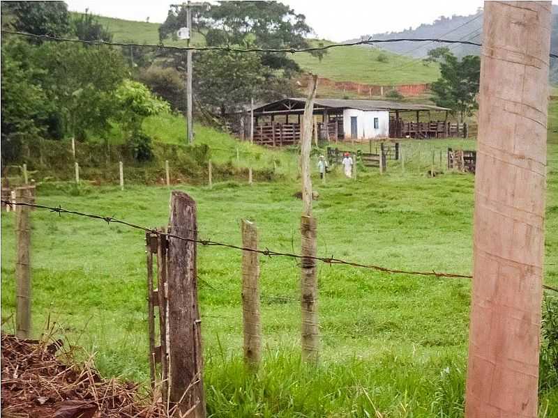 IMAGENS DO DISTRITO DE MORANGABA, MUNICPIO DE CAMPOS DE GOYTACAZES/RJ - MORANGABA - RJ