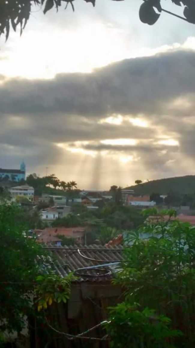 , POR NETINHO VELASCO - MORRO DO CCO - RJ