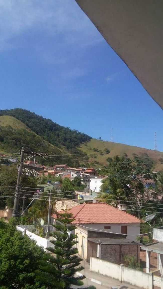 , POR NETINHO VELASCO - MORRO DO CCO - RJ