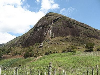 MORRO GRANDE - MORRO GRANDE - RJ
