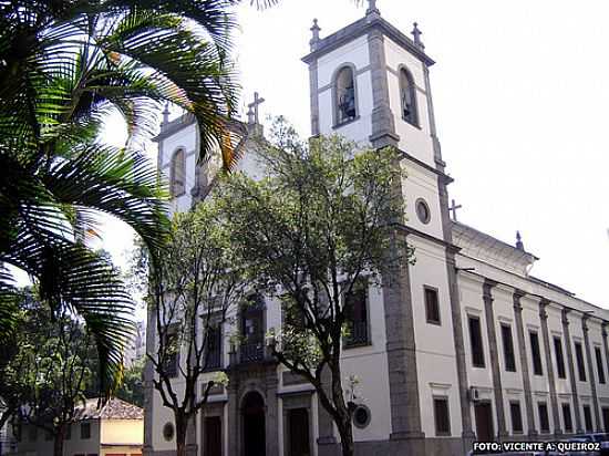 CATEDRAL DE SO JOO BATISTA-FOTO:VICENTE A. QUEIROZ - NITERI - RJ