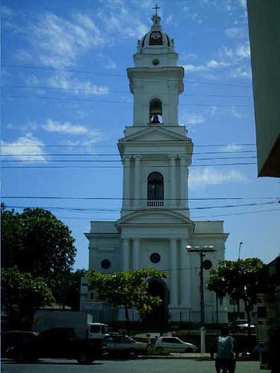 IGREJA DE SO LOURENO EM NITERI-RJ-FOTO:LUIZ AUGUSTO BARROSO - NITERI - RJ