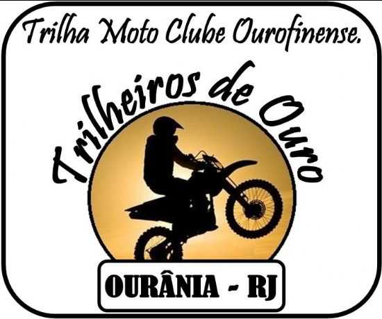 EQUIPE DE TRILHEIROS DE OURNIA, POR VANDO MOURA - OURNIA - RJ