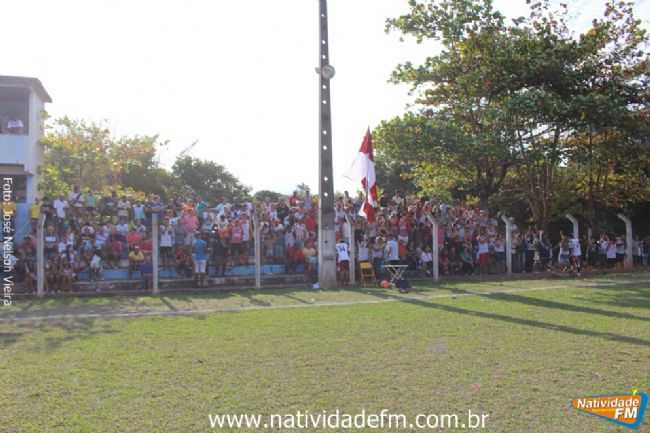 TORCIDA GREN E BRANCA, POR JUNIOR - OURNIA - RJ