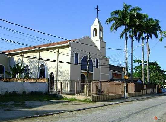 PAPUCAIA FOTO MRCIO - PAPUCAIA - RJ