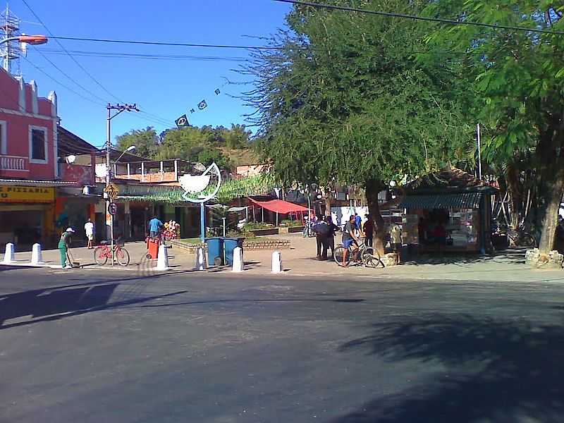 PARACAMBI-RJ-PRAA CARA NOVA-FOTO:EVERBDO - PARACAMBI - RJ