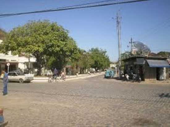 CENTRO DE PARAPENA-FOTO:LUIZ ADAUTO LOPES - PARAPENA - RJ